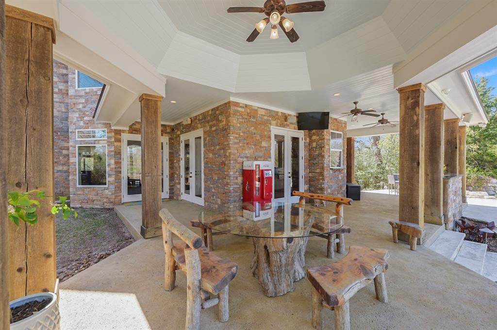 1650 Bird Pond Road, College Station, Texas image 30