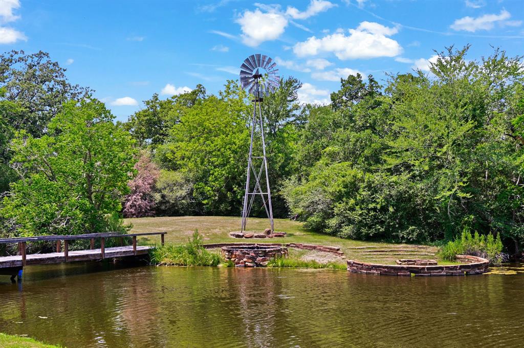 1650 Bird Pond Road, College Station, Texas image 38