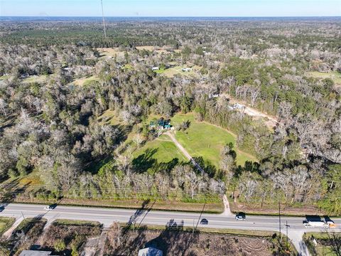 28283 Fm 2090 Road Splendora TX 77372