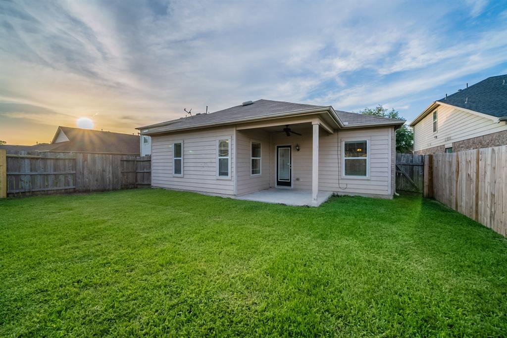 16466 Mandate Drive, Houston, Texas image 27