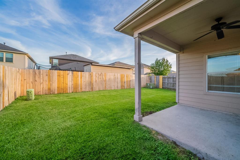 16466 Mandate Drive, Houston, Texas image 26