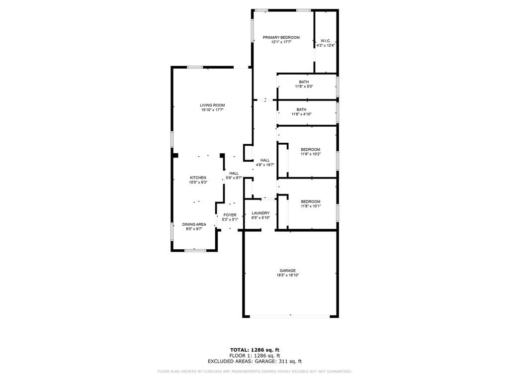 16466 Mandate Drive, Houston, Texas image 28