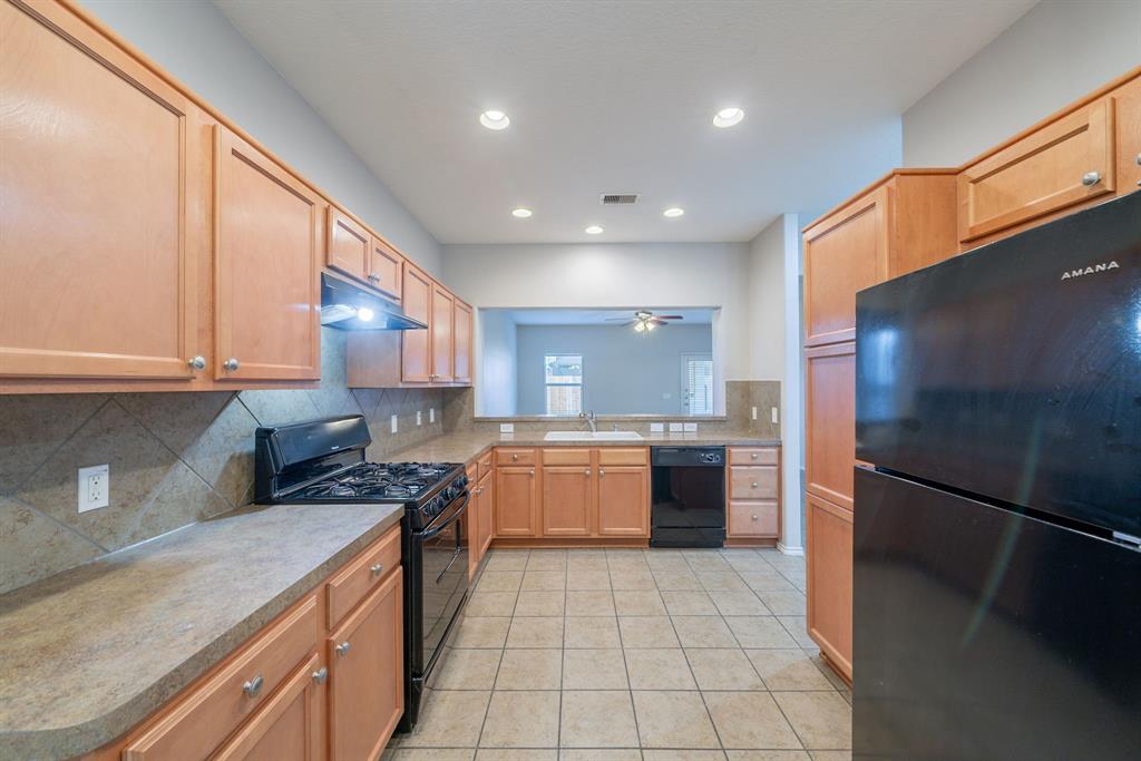 16466 Mandate Drive, Houston, Texas image 5