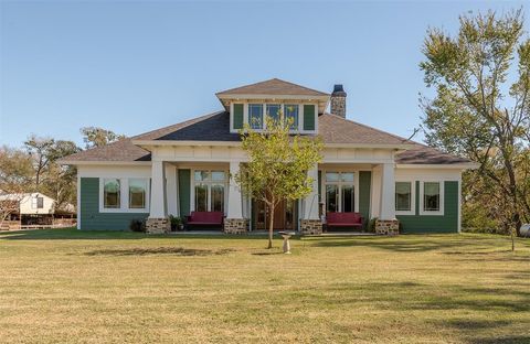1342 State Highway 14 Kosse TX 76653