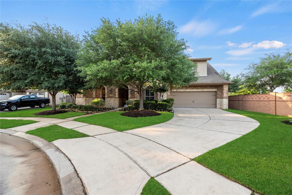 23502 Vittorio Court, Richmond, Texas image 2