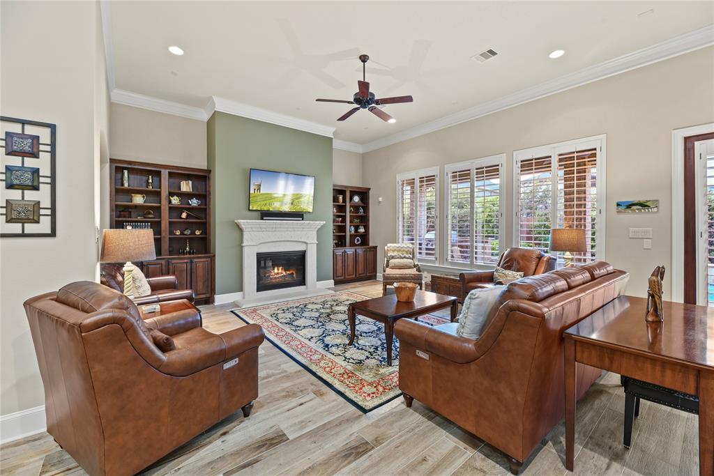 23502 Vittorio Court, Richmond, Texas image 9