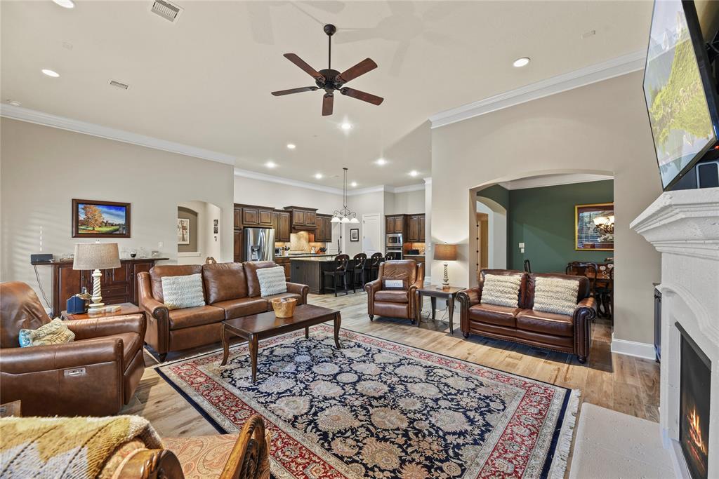 23502 Vittorio Court, Richmond, Texas image 8