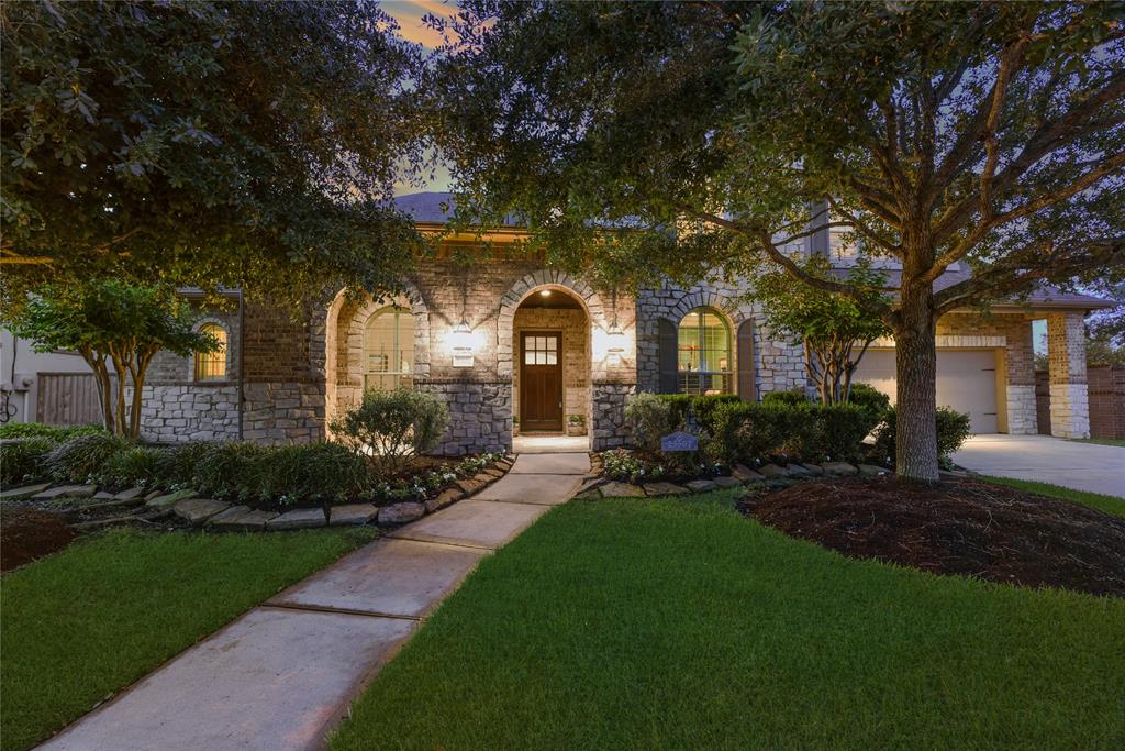 23502 Vittorio Court, Richmond, Texas image 5