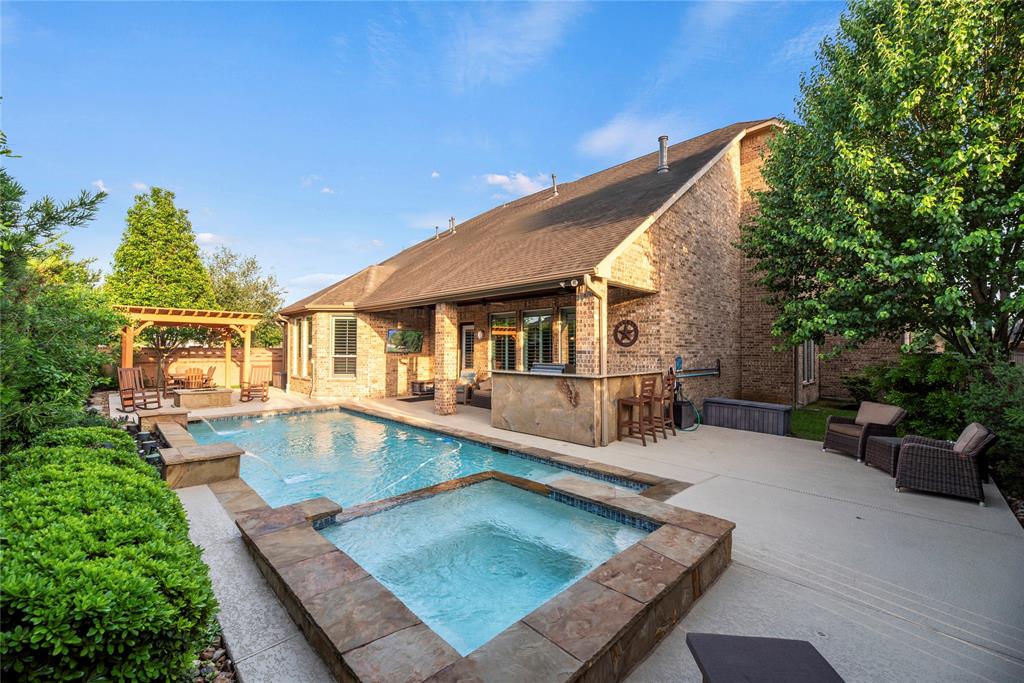 23502 Vittorio Court, Richmond, Texas image 32