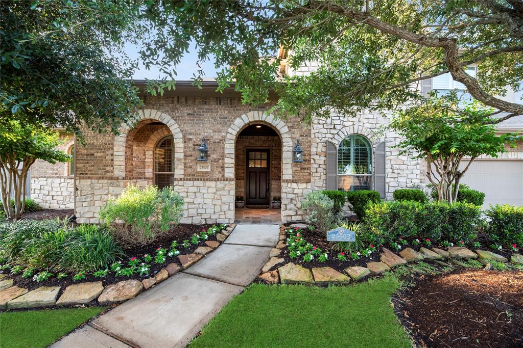 23502 Vittorio Court, Richmond, Texas image 4
