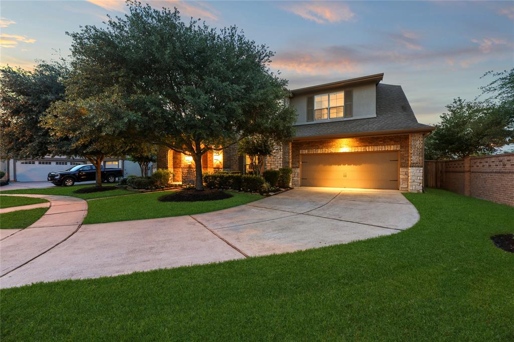 23502 Vittorio Court, Richmond, Texas image 3