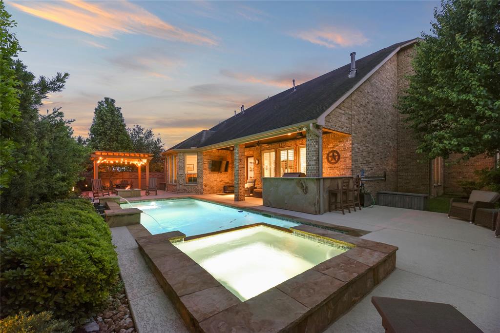 23502 Vittorio Court, Richmond, Texas image 38