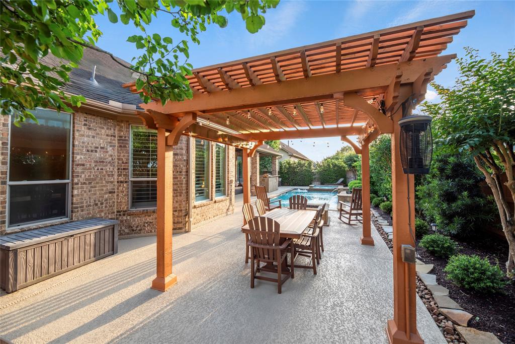 23502 Vittorio Court, Richmond, Texas image 33
