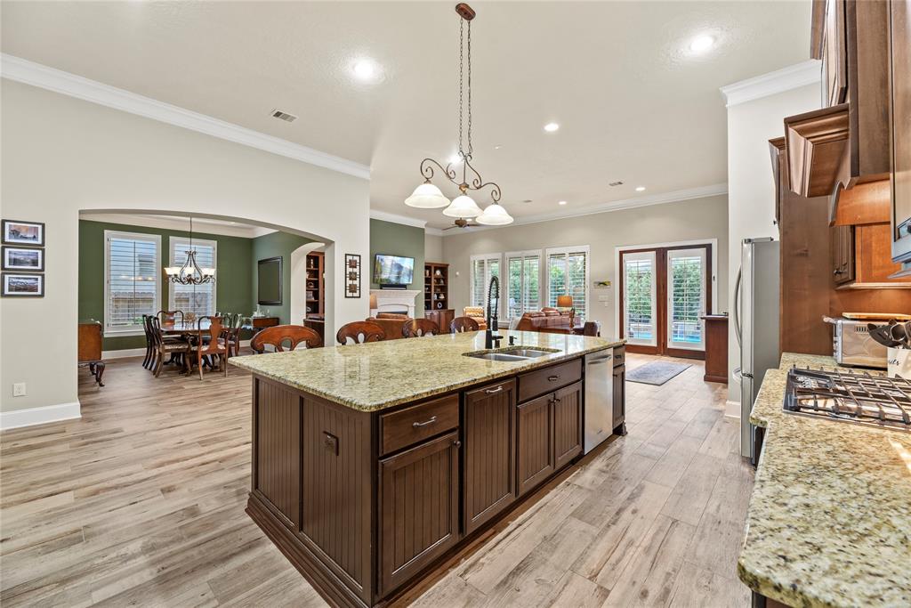 23502 Vittorio Court, Richmond, Texas image 12
