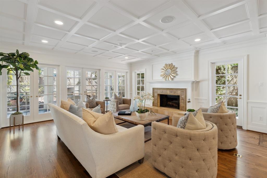 3642 Overbrook Lane, Houston, Texas image 13