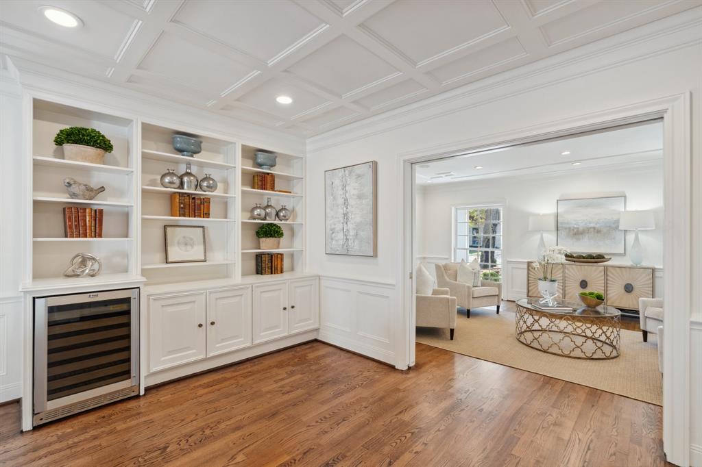 3642 Overbrook Lane, Houston, Texas image 10