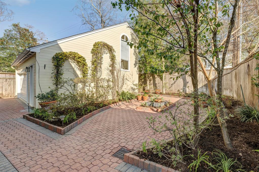 3642 Overbrook Lane, Houston, Texas image 32