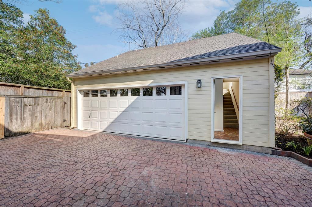 3642 Overbrook Lane, Houston, Texas image 33
