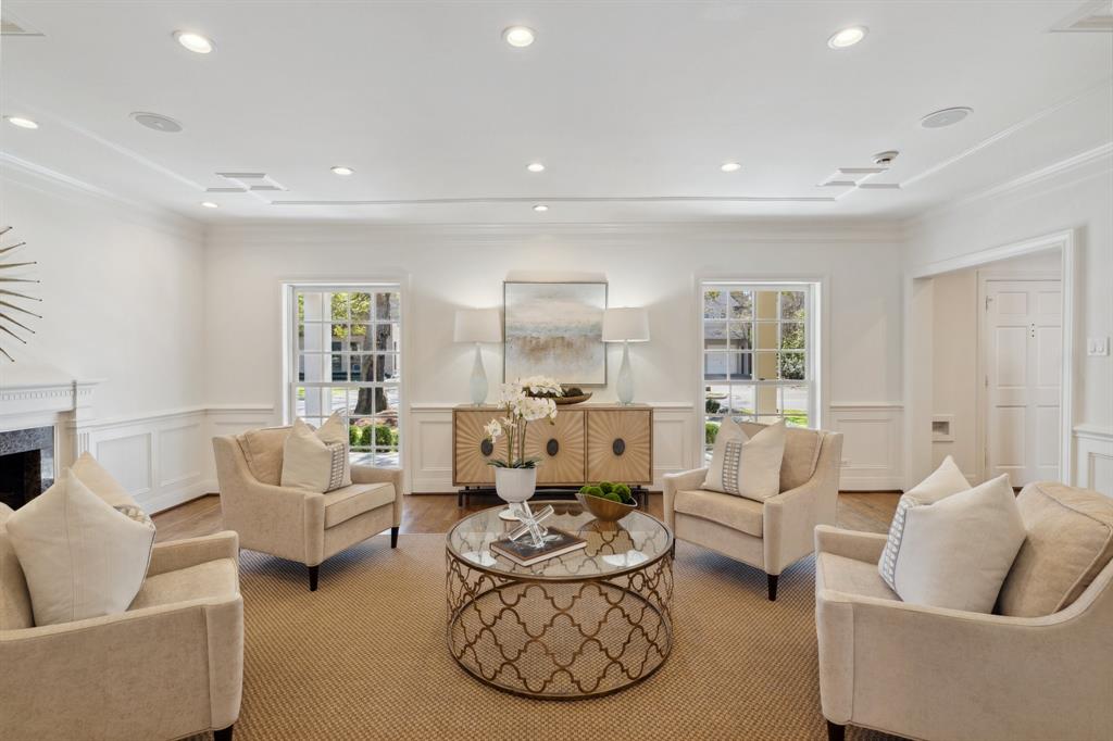 3642 Overbrook Lane, Houston, Texas image 5