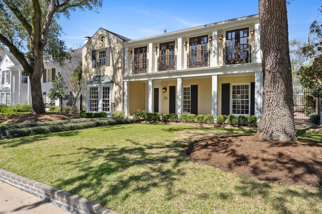 3642 Overbrook Lane, Houston, Texas image 2