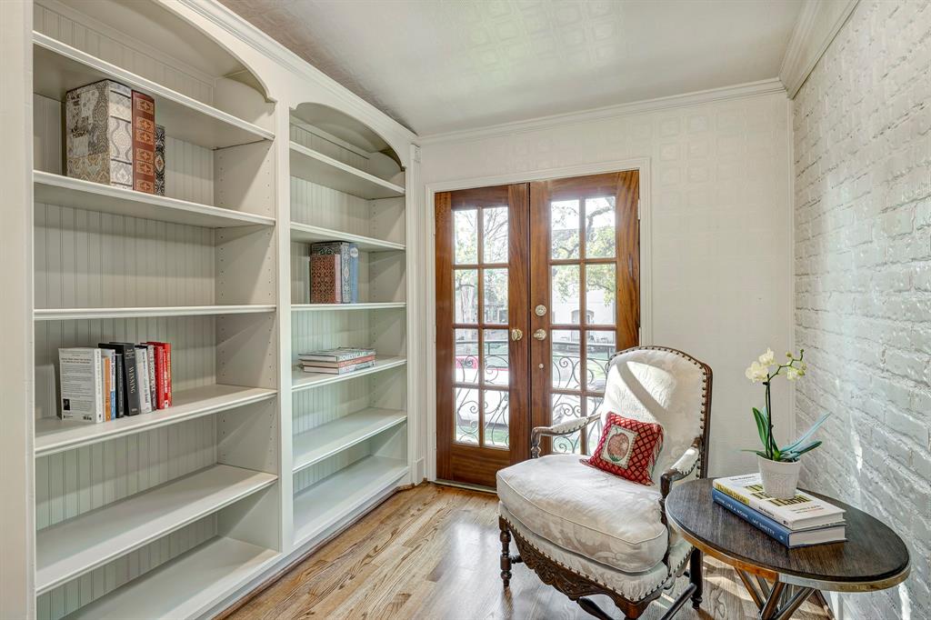 3642 Overbrook Lane, Houston, Texas image 20