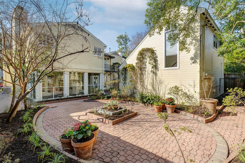 3642 Overbrook Lane, Houston, Texas image 31