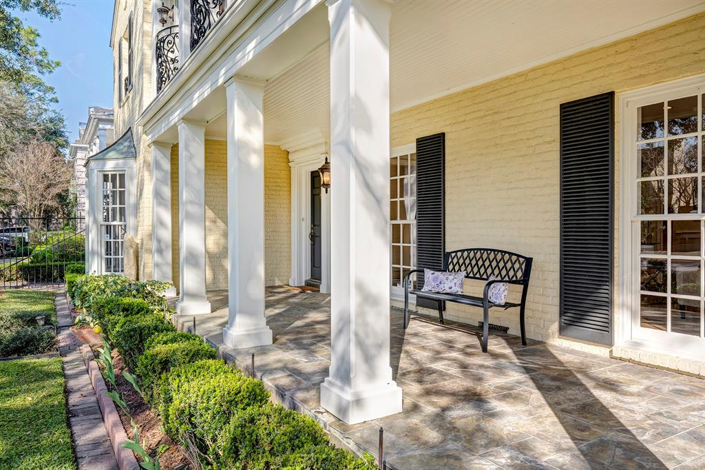 3642 Overbrook Lane, Houston, Texas image 3