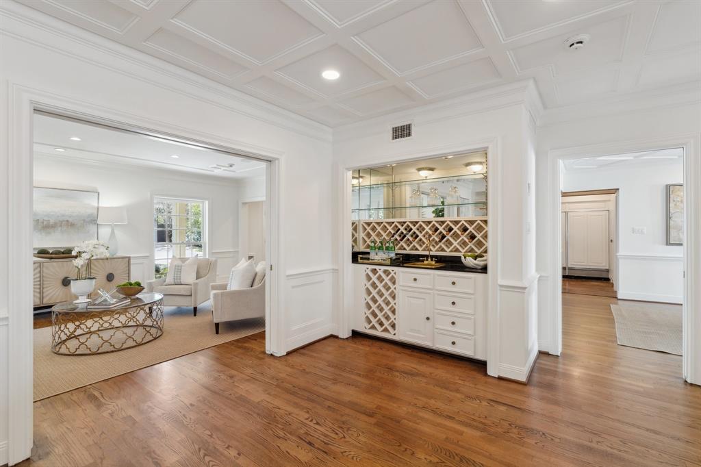 3642 Overbrook Lane, Houston, Texas image 9
