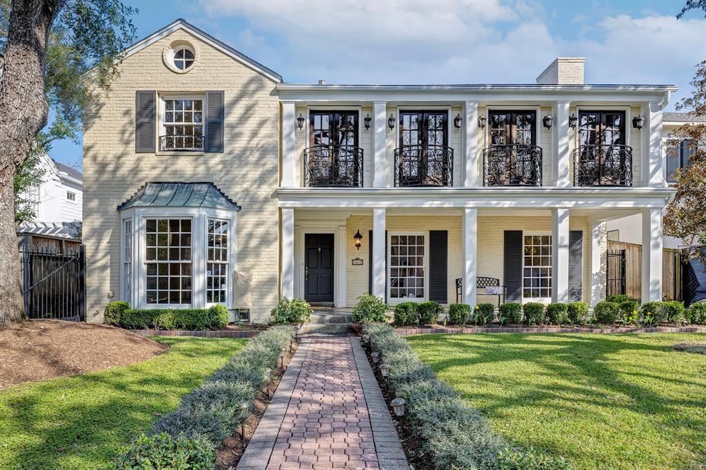 3642 Overbrook Lane, Houston, Texas image 1