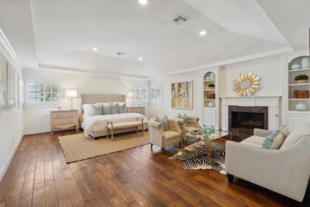 3642 Overbrook Lane, Houston, Texas image 21