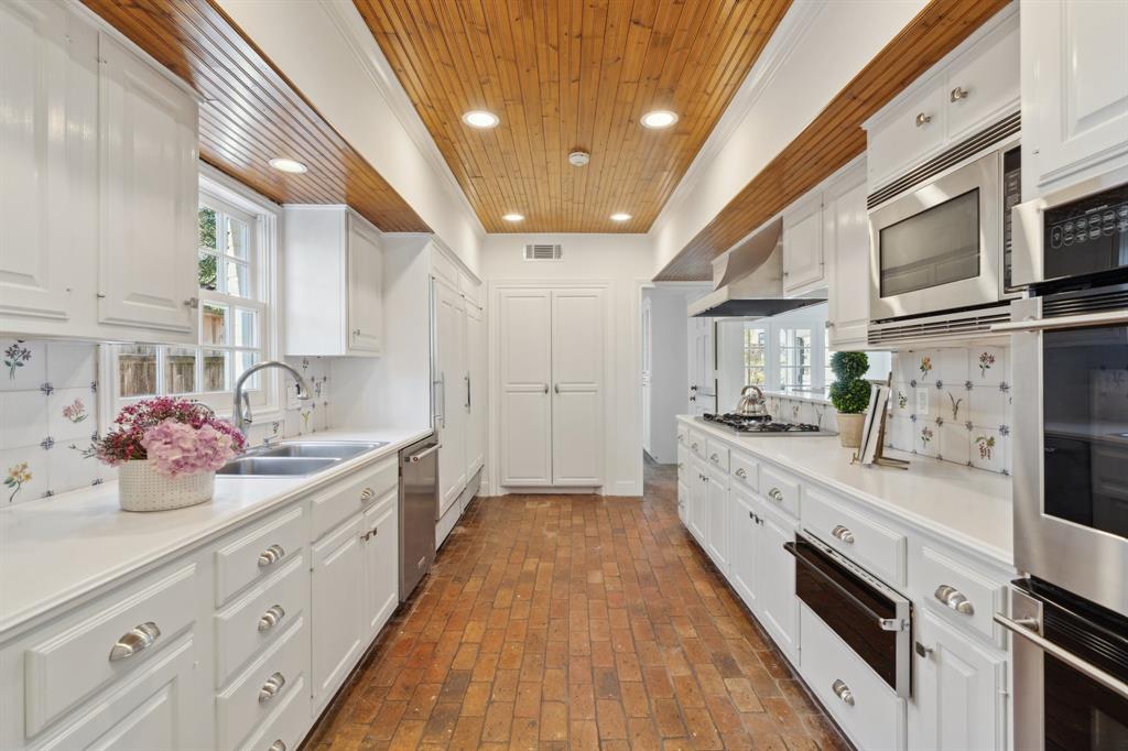 3642 Overbrook Lane, Houston, Texas image 19