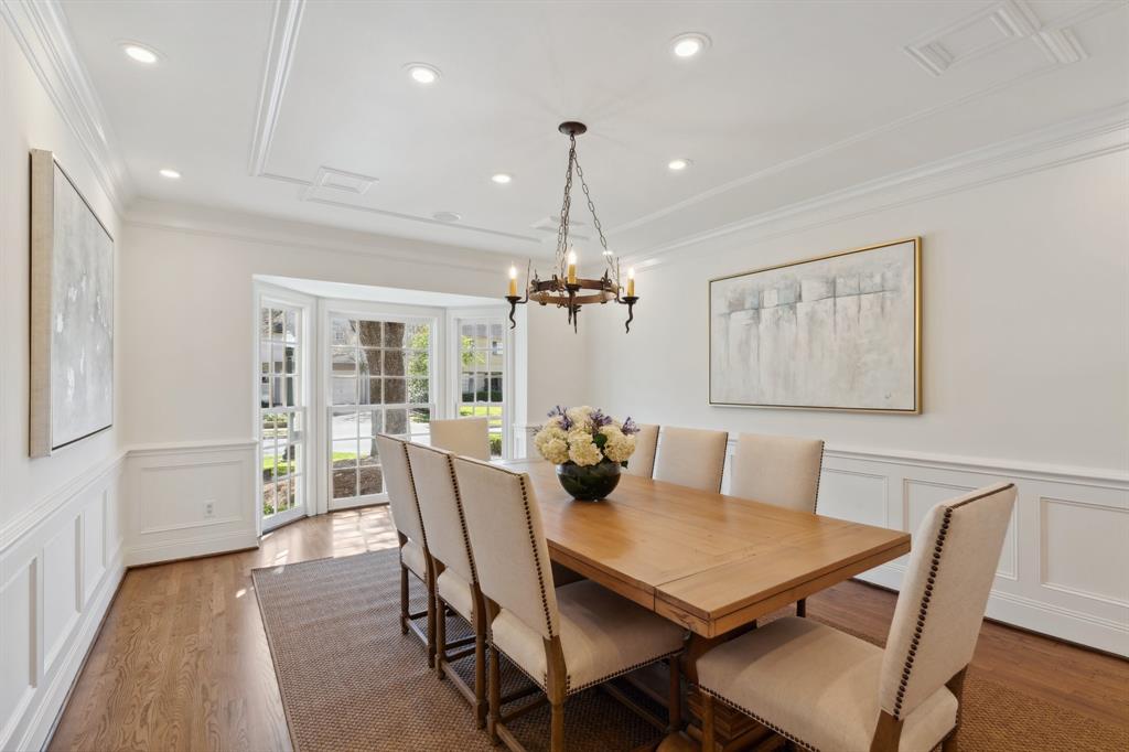 3642 Overbrook Lane, Houston, Texas image 7