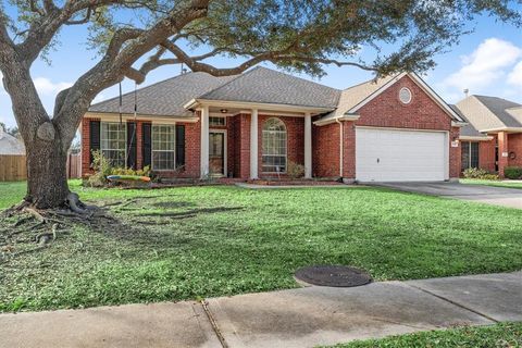 22985 Woodside Estates Lane Conroe TX 77385