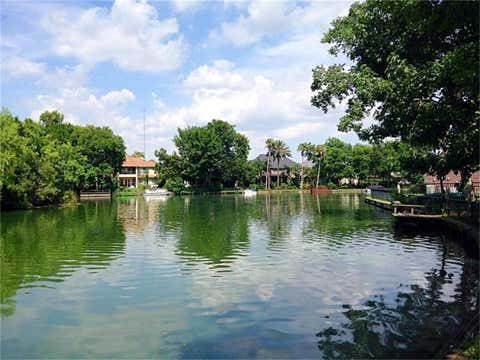 Vacant Land For Sale - 2807 Peninsulas Drive<br/> Missouri City, TX 77459