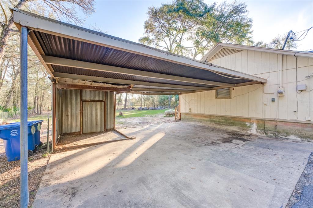 111 Spaulding Road, New Caney, Texas image 42