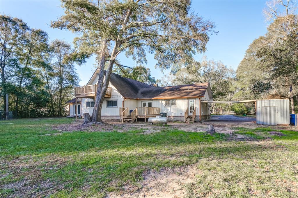 111 Spaulding Road, New Caney, Texas image 38