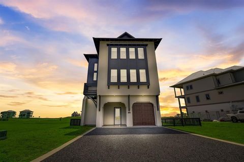 328 Seagrass Gilchrist TX 77617