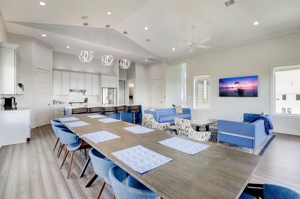 328 Seagrass, Gilchrist, Texas image 13