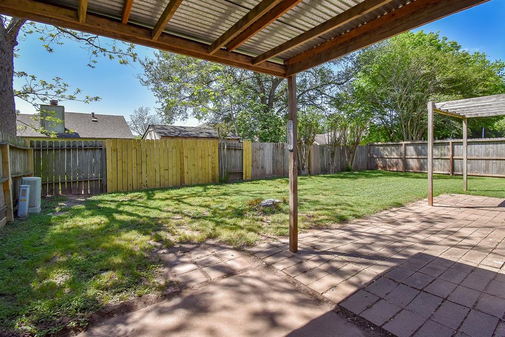 2410 Lively Lane Ln, Sugar Land, Texas image 35