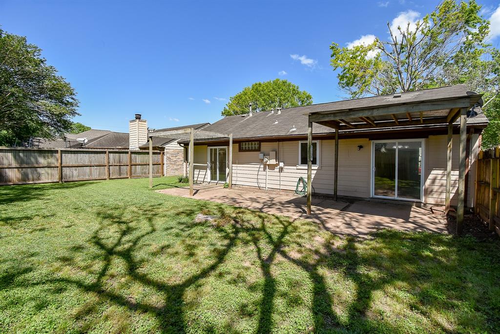 2410 Lively Lane Ln, Sugar Land, Texas image 34