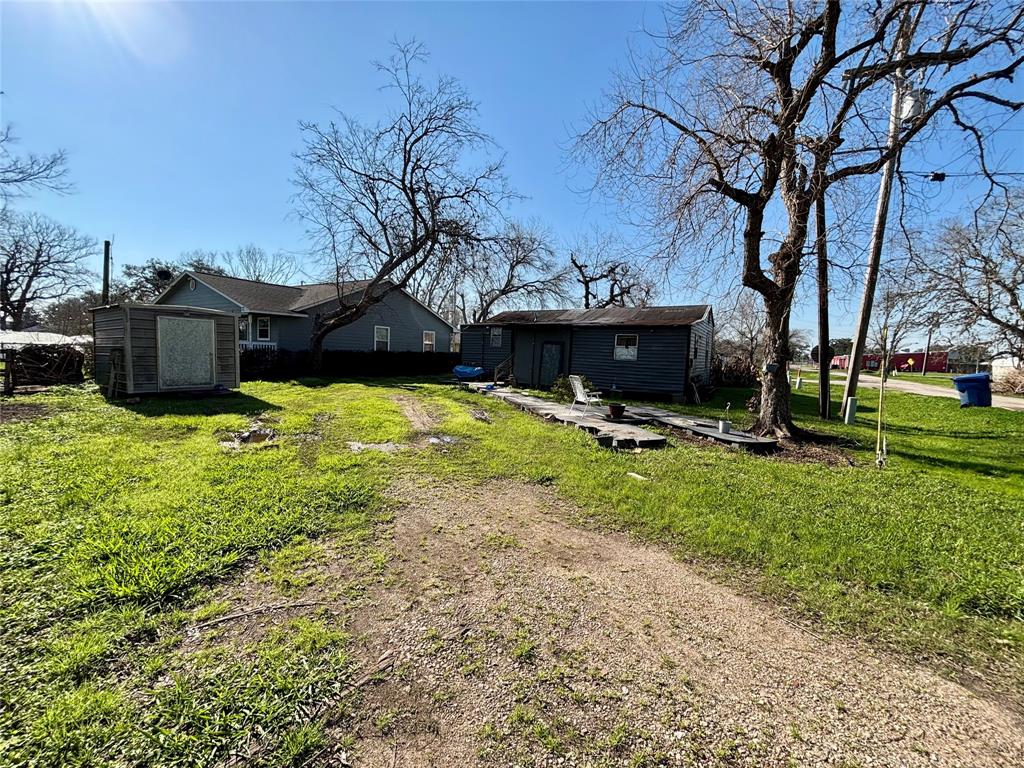 100 Upton Lane, Brazoria, Texas image 19
