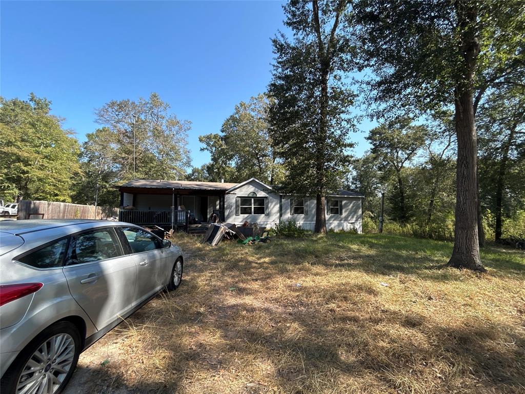 13242 Huck Finn-1 Street, Willis, Texas image 1