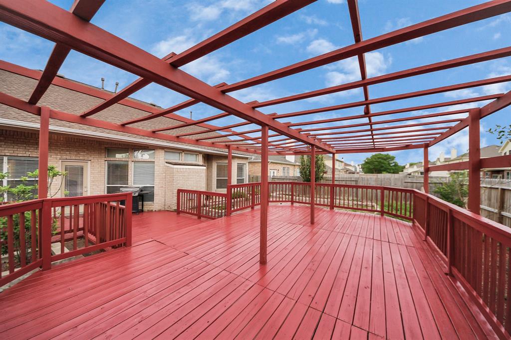 930 Allisa Street, Stafford, Texas image 10