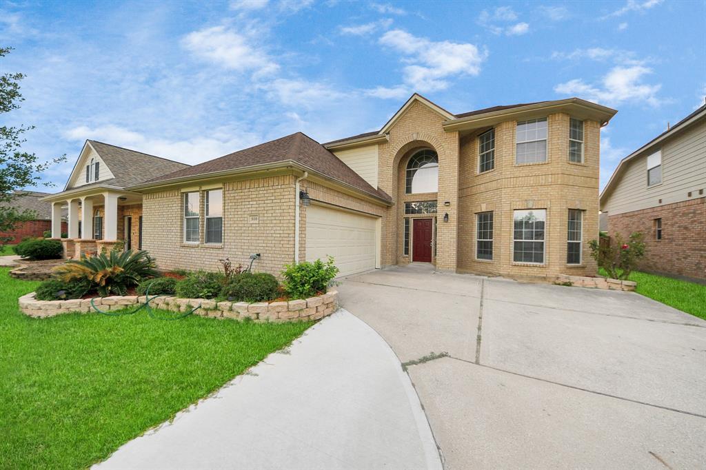 930 Allisa Street, Stafford, Texas image 1
