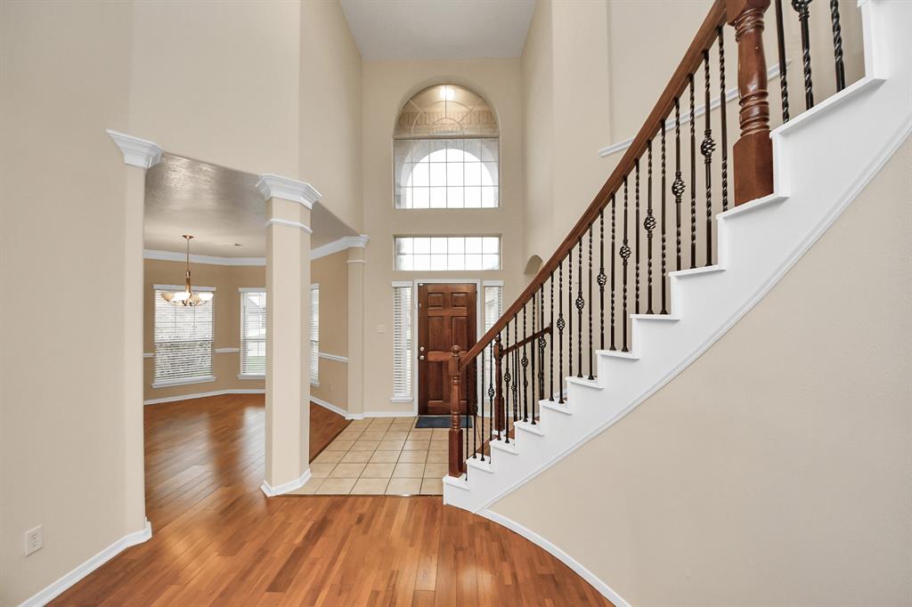 930 Allisa Street, Stafford, Texas image 13