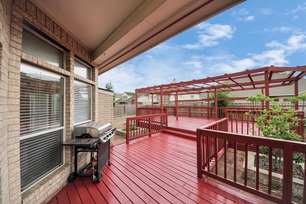 930 Allisa Street, Stafford, Texas image 7