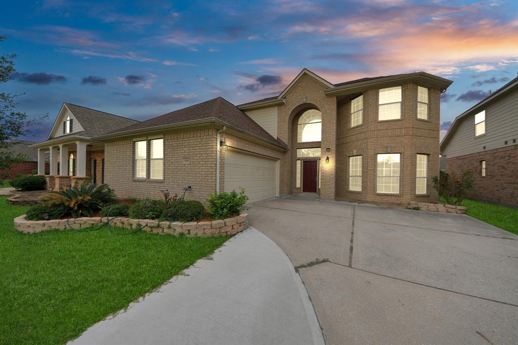 930 Allisa Street, Stafford, Texas image 6
