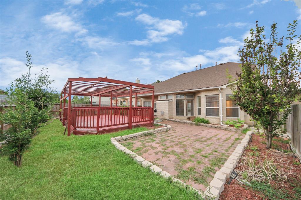 930 Allisa Street, Stafford, Texas image 9