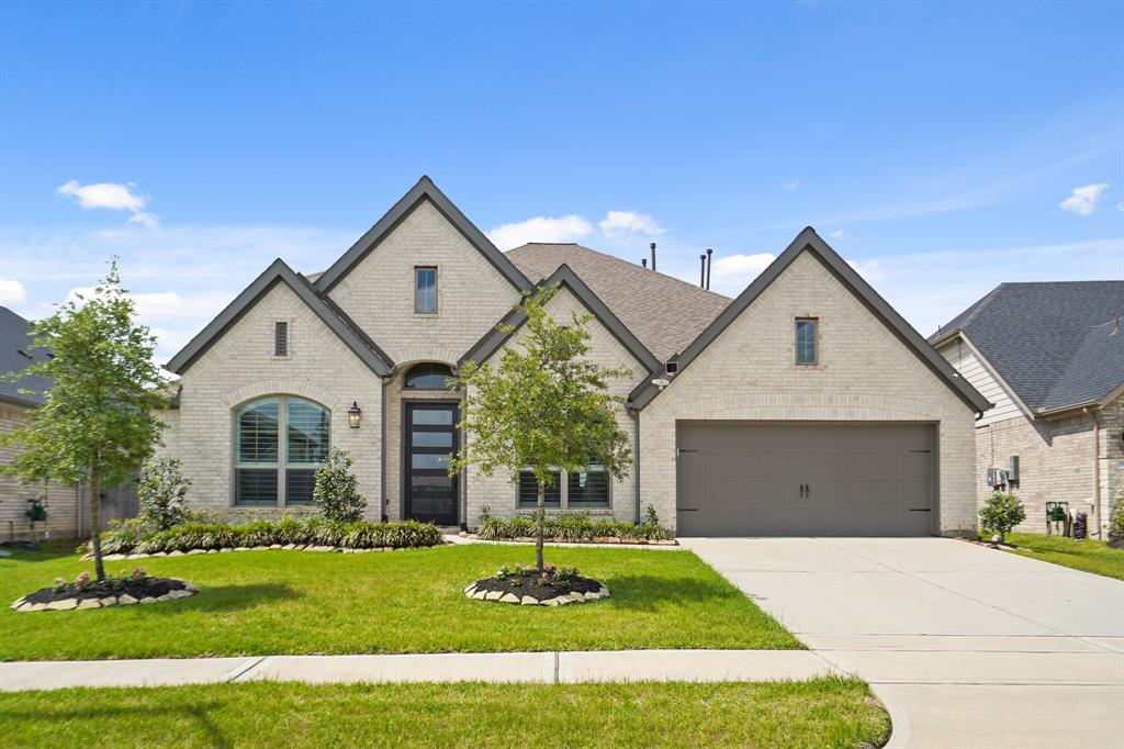 19019 Dappled Mare Circle, Tomball, Texas image 1