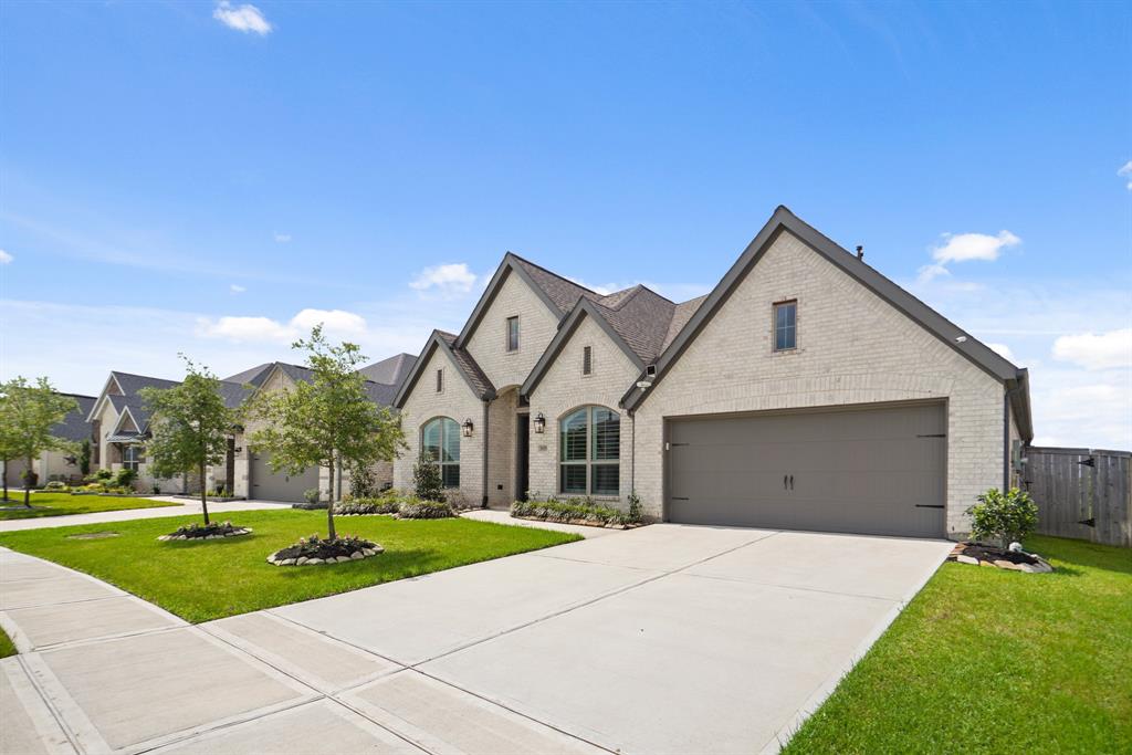 19019 Dappled Mare Circle, Tomball, Texas image 29